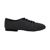 Pantofi dans sneaker sport Nascar black